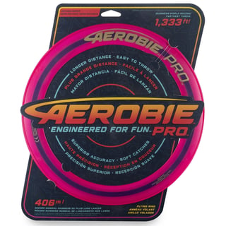 Aerobie Aerobie Pro Werpring Groot