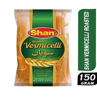 SHAN ROASTED VERMICELLI 150 Grams