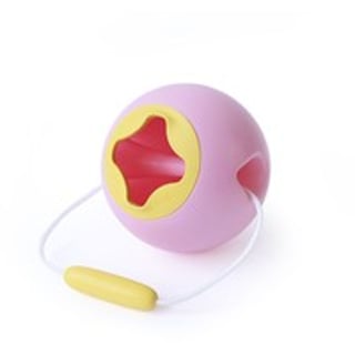 Mini Ballo Banana Pink