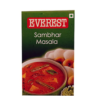 Everest Sambhar Masala 100Gr