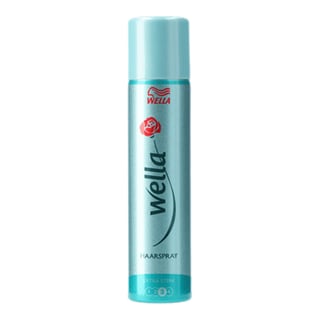 Wella Hairspray Extra Strong