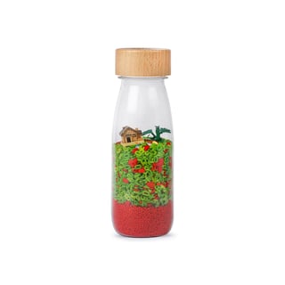 Petit Boum Sound Bottle - Fles: Draak