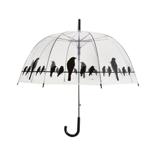 Esschert Design Paraplu Vogels Op Draad