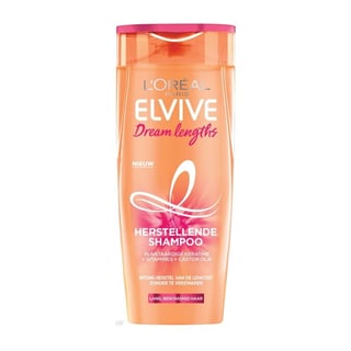 Elvive Shampoo Dream Lenght 250ml