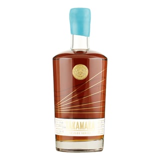 Takamaka Takamaka Rum Le Clos Series Single Cask #2 Pineau