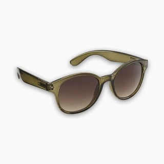 Babsee Sunglasses +0 Kate Green Stone