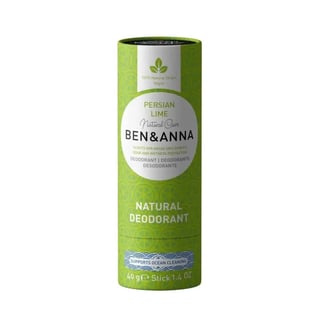 Ben & Anna Deodorant Persian Lime