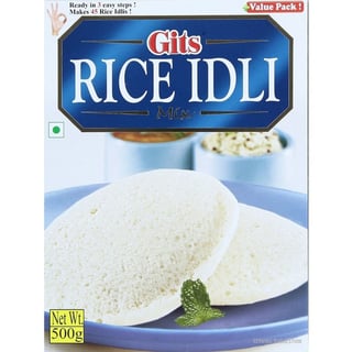 Gits Rice Idli Mix 200G