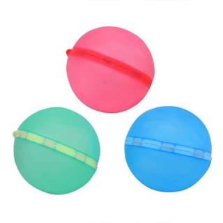 Aqua Fun Herbruikbare Magnetische Waterballonnen