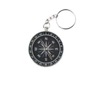 Travel Vintage Compass