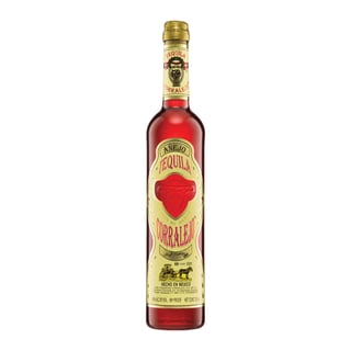 Tequila Corralejo Añejo