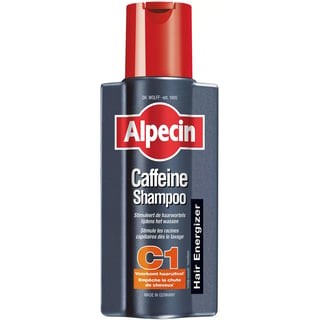 Alpecin Shampoo C1 Caffeine 250ml 250