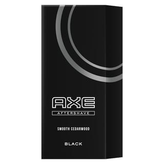 Axe as Black 100 Ml