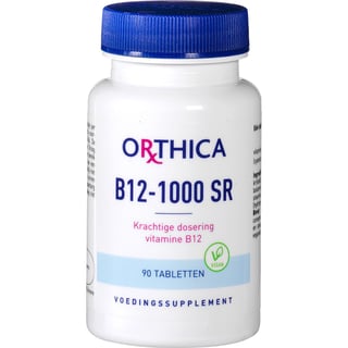 Vitamine B12-1000 SR