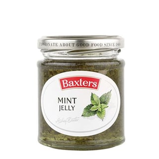 Baxters Mint Jelly 210g