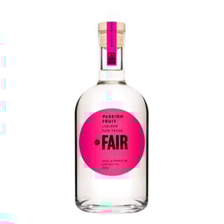 FAIR Passionfruit Liqueur
