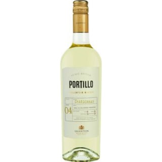 Salentein Chardonnay Portillo