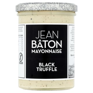 Jean Baton Truffel Mayonaise