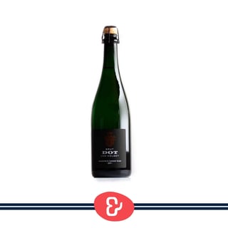 Dot Van Holset Brut - Domein Holset