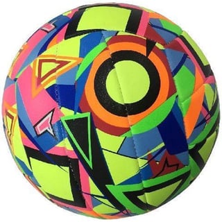 Volleybal Multicolour