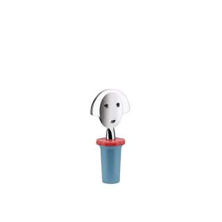 Alessi - Anna G. Wijnstopper - Blauw Roze