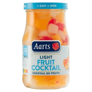 Aarts Fruitcocktail Light