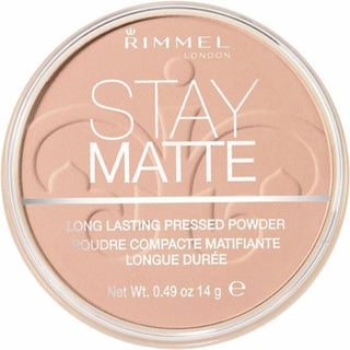 Rimmel Powder Stay Matte 008 C14 Gr
