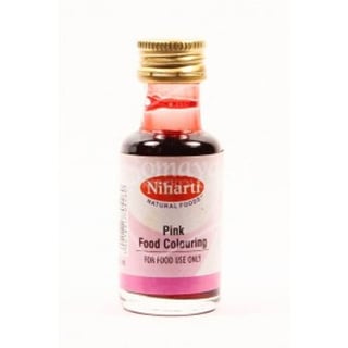 Niharti Pink Liquid