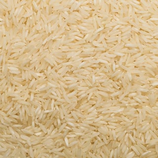 Rice Basmati White Taraori Organic