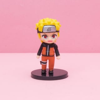 Naruto Figure Small - Naruto