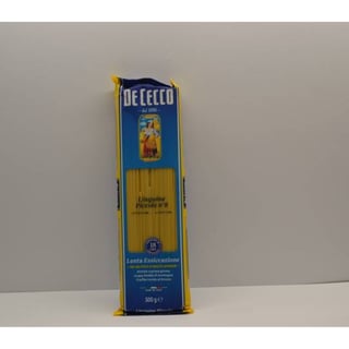 Linguine Piccolede Cecco Nr 8 500 Gram