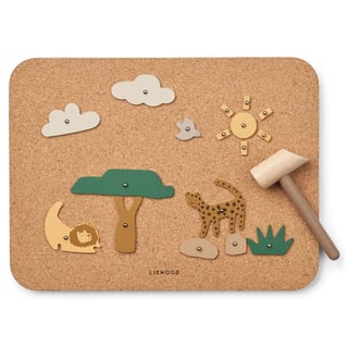 LIEWOOD Esteban Pin Board 