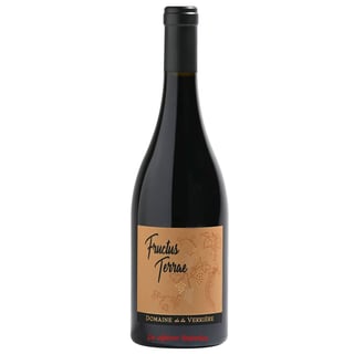 Fructus Terrae 2022 Domaine De La Verrière