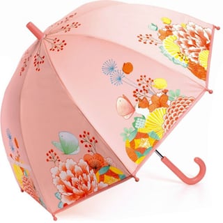Paraplu Flower Garden