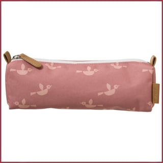 Fresk Etui Vogels