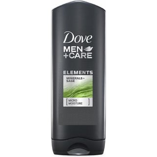 Dove Men+Care Douchegel Mineral & Sage 250 Ml