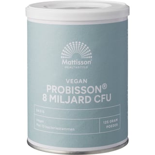 Probiotica Poeder