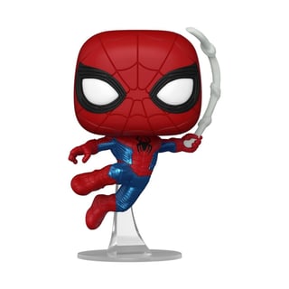Pop! Spider-Man No Way Home 1160 Finale Suit