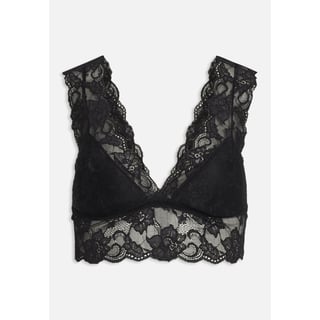 Bralette Black Lace