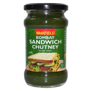 Weikfield Bombay Sandwich Chutney 283G