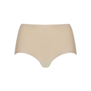 Secrets high waist brief 30176 - L / Nude