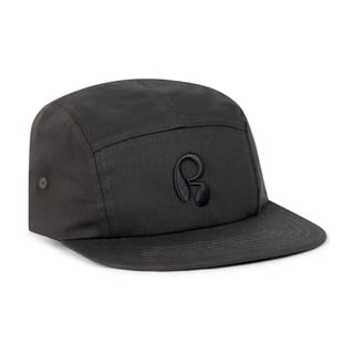 Repose Ams 83. Cap Charcoal Grey