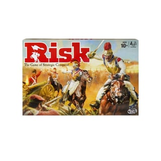 Spel Risk