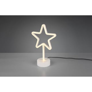 Tafellamp Star