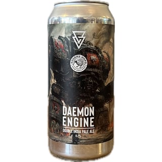 Azvex Daemon Engine 440ml