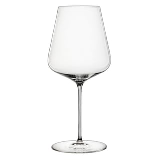 Spiegelau Spiegelau Definition Glas Bordeaux 75 Cl