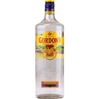 Gordon's Gordon's Dry Gin 1.0