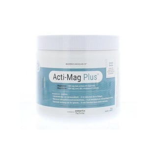 Acti Mag Plus