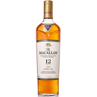 Macallan Macallan 12 Years Double Cask
