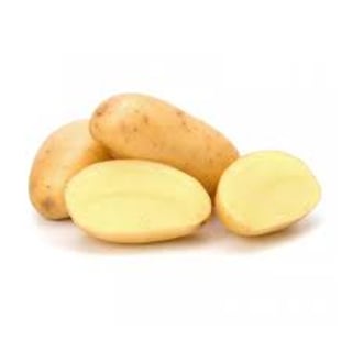 Fresh Potato (Aloo) 5 KG